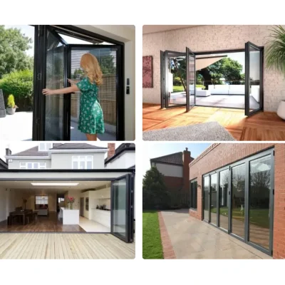 Double Glazing Services in Barnes – Energy-Efficient Windows Double-glazed window installation on a home in Barnes, Surrey.